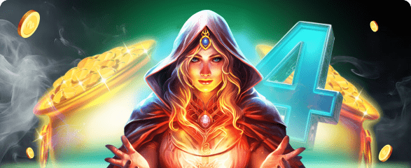 4e storting bonus