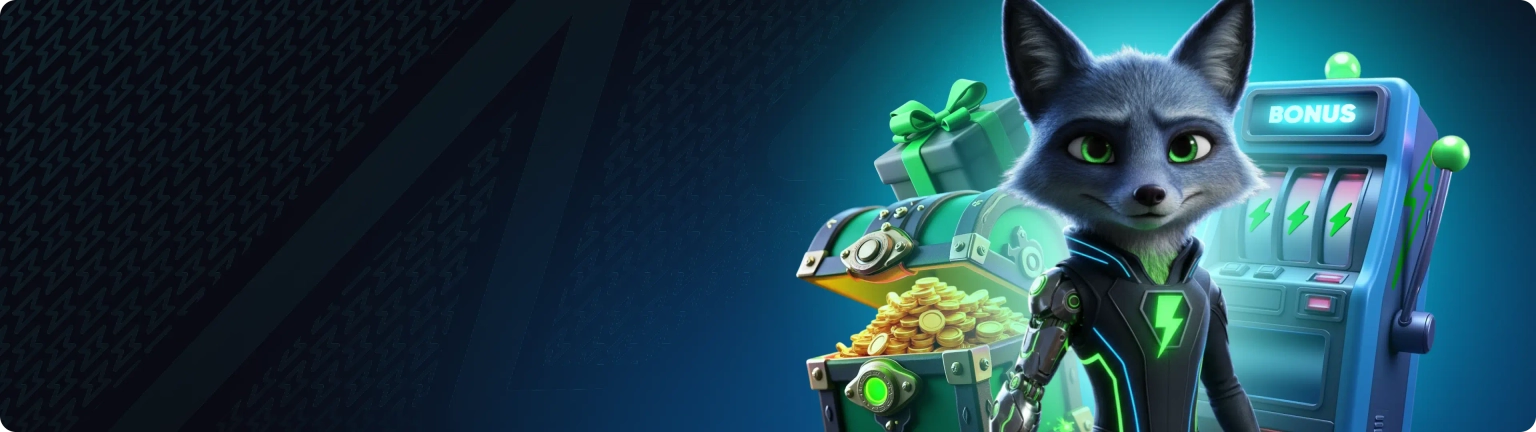 Mega.bet welkomstbonus