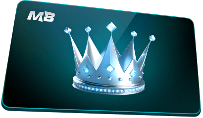 Mega.bet Diamond