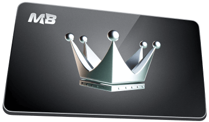 Mega.bet Platinum