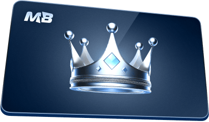 Mega.bet Silver
